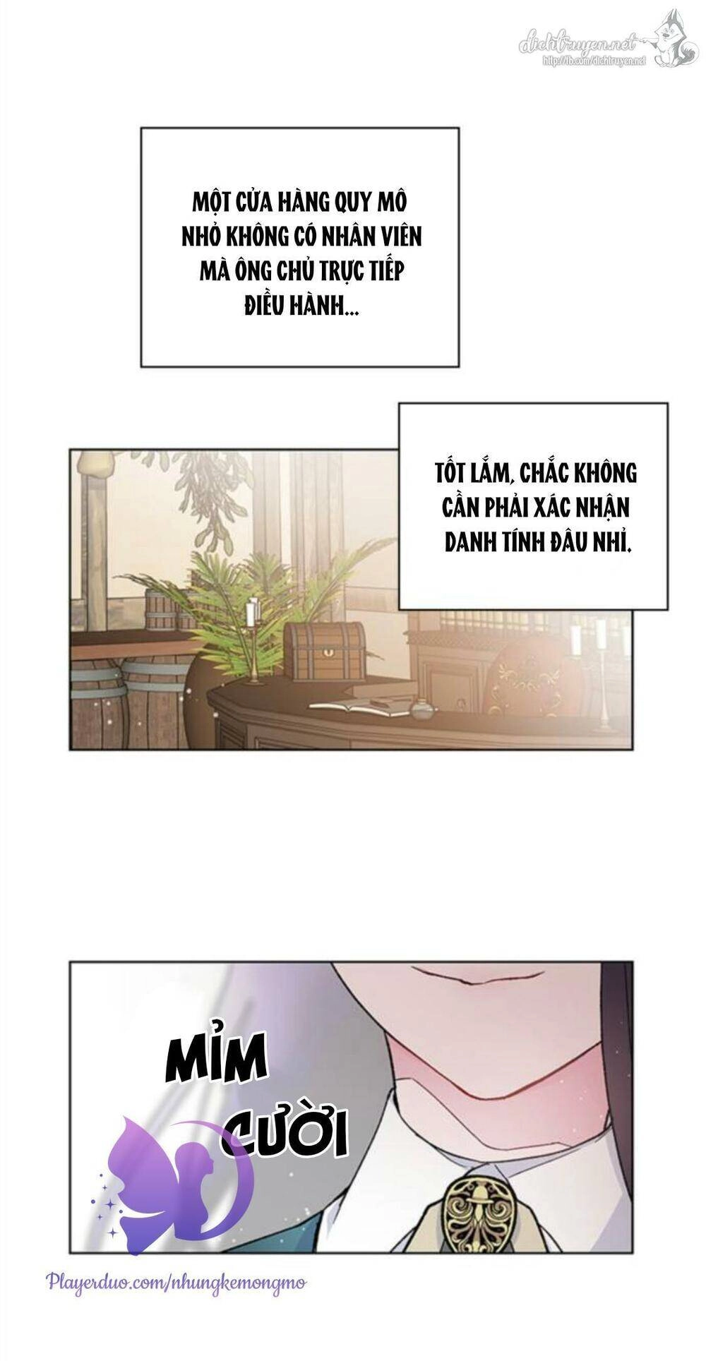 Cách Hiệp Sĩ Sống Như Một Tiểu Thư Quyền Quý Chapter 5 - 77