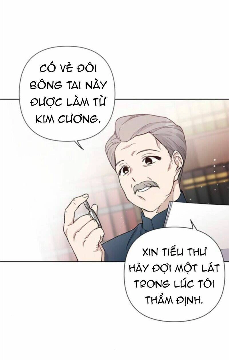 Cách Hiệp Sĩ Sống Như Một Tiểu Thư Quyền Quý Chapter 6 - 3