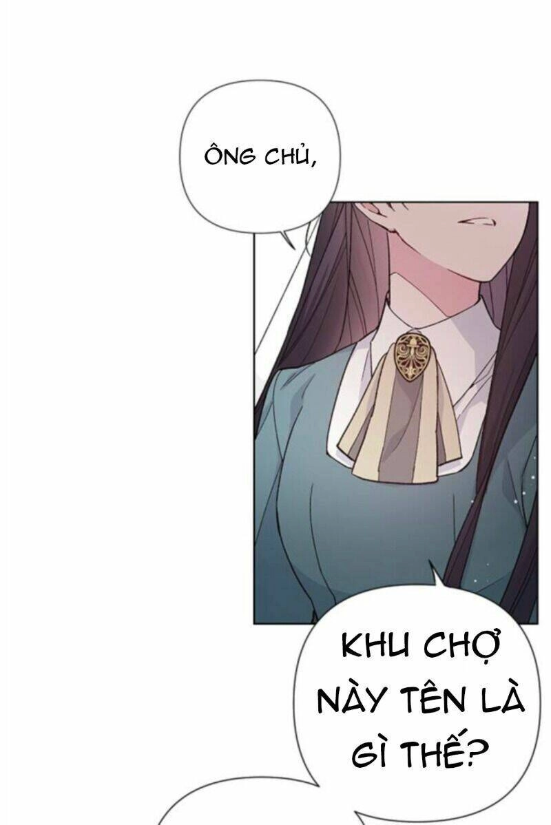 Cách Hiệp Sĩ Sống Như Một Tiểu Thư Quyền Quý Chapter 6 - 6