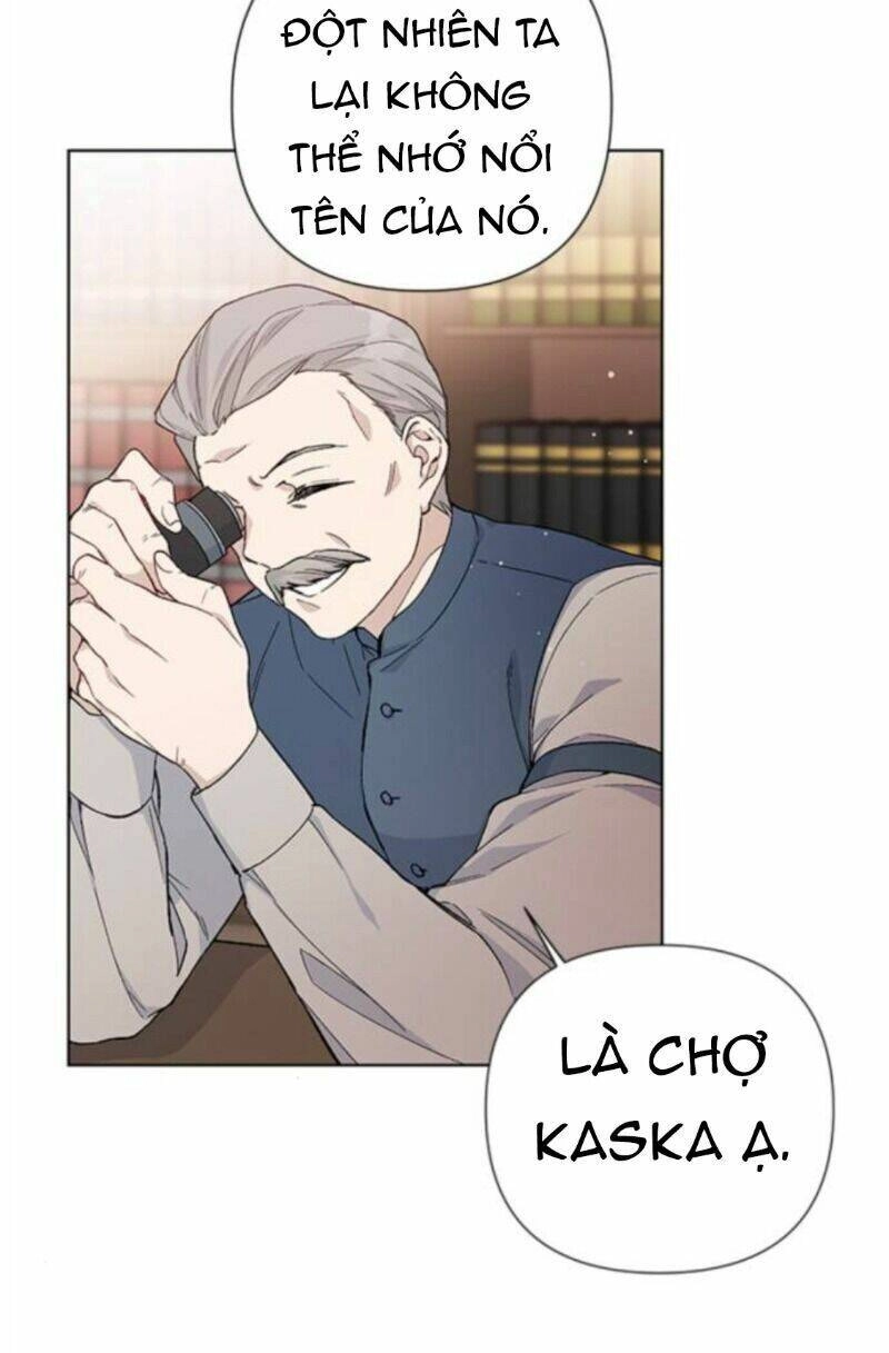 Cách Hiệp Sĩ Sống Như Một Tiểu Thư Quyền Quý Chapter 6 - 7