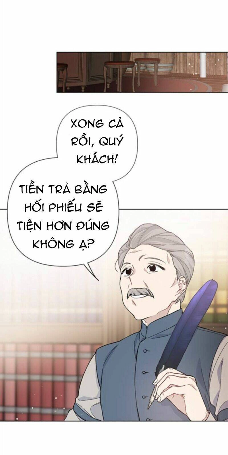 Cách Hiệp Sĩ Sống Như Một Tiểu Thư Quyền Quý Chapter 6 - 10