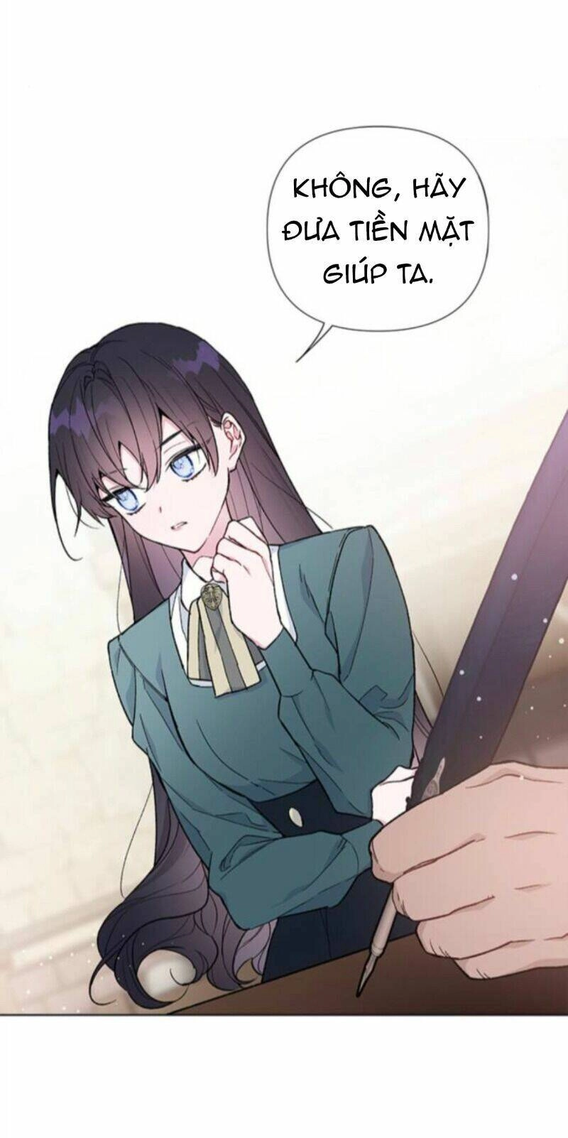 Cách Hiệp Sĩ Sống Như Một Tiểu Thư Quyền Quý Chapter 6 - 11