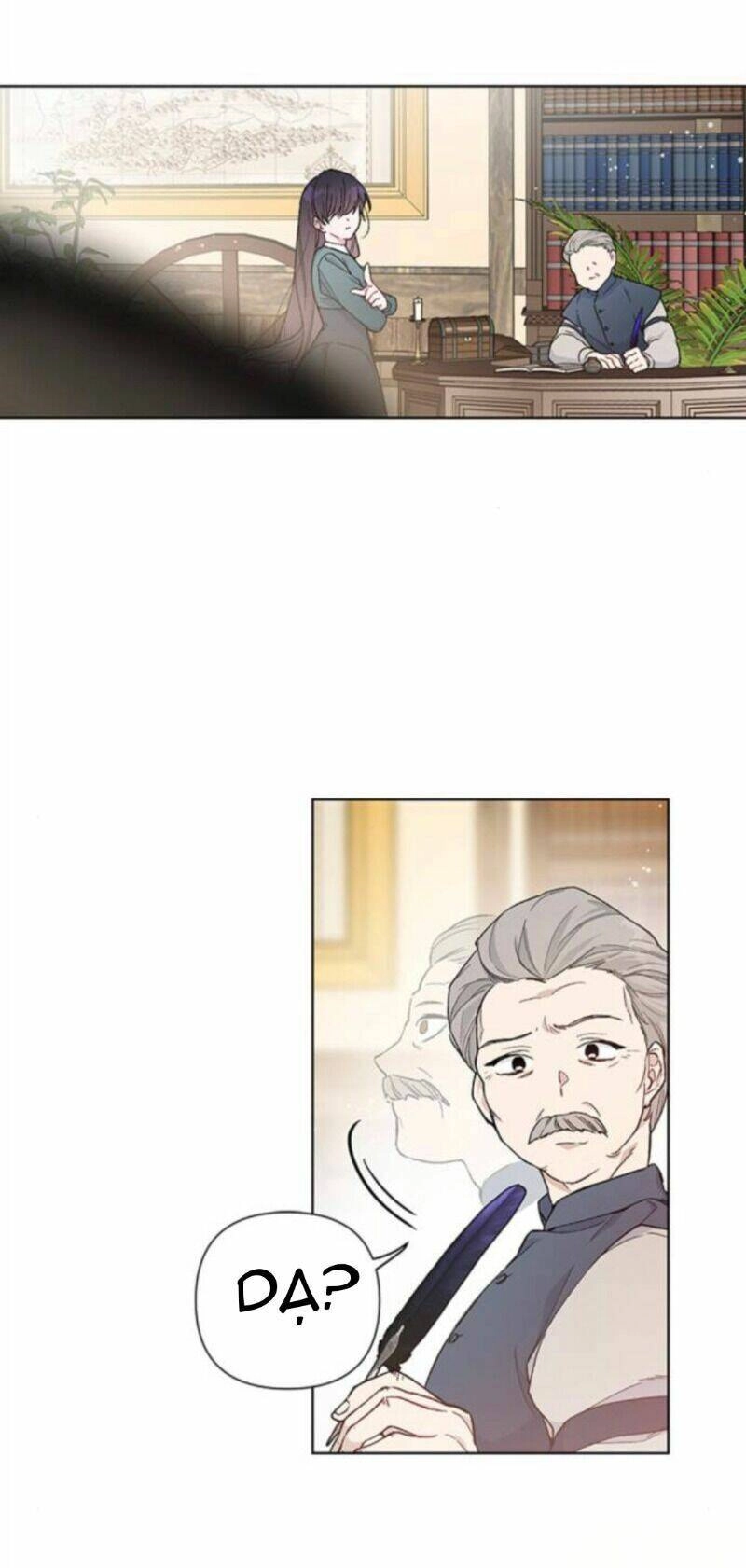 Cách Hiệp Sĩ Sống Như Một Tiểu Thư Quyền Quý Chapter 6 - 13