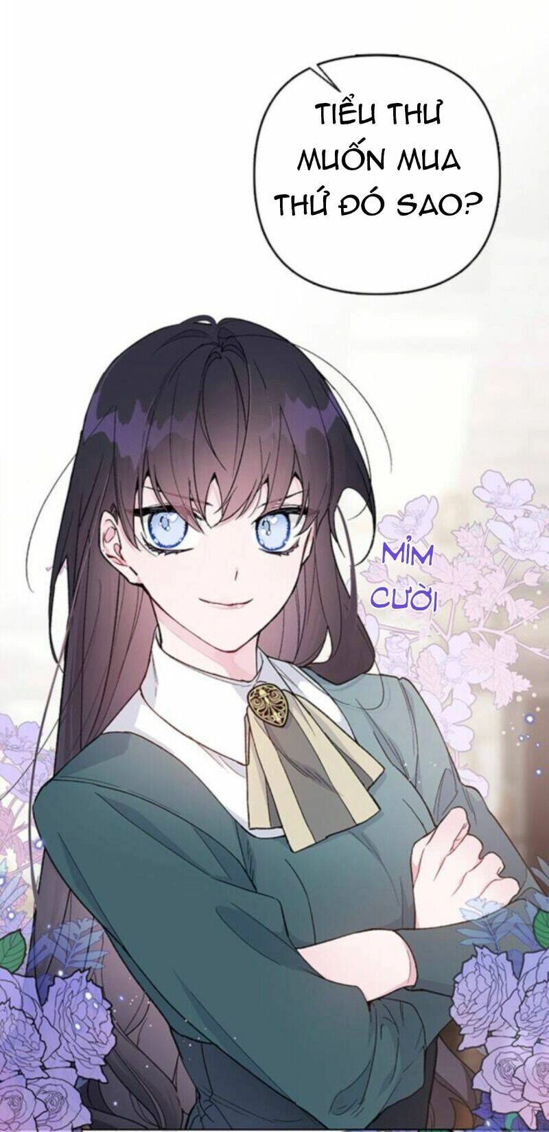 Cách Hiệp Sĩ Sống Như Một Tiểu Thư Quyền Quý Chapter 6 - 14