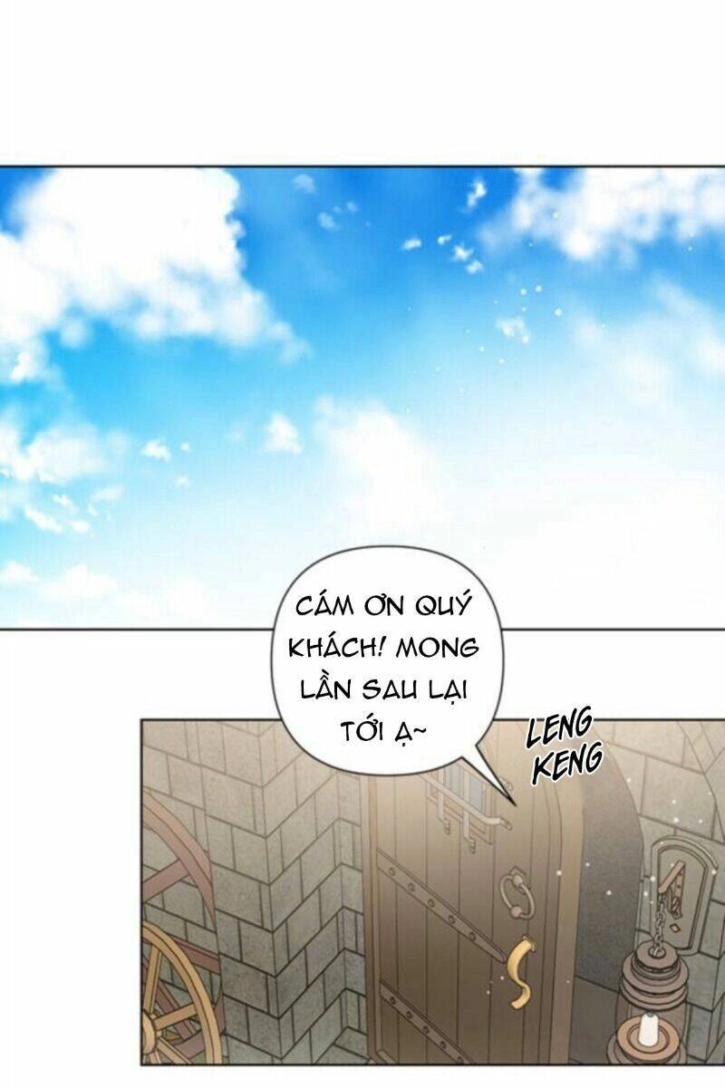 Cách Hiệp Sĩ Sống Như Một Tiểu Thư Quyền Quý Chapter 6 - 17