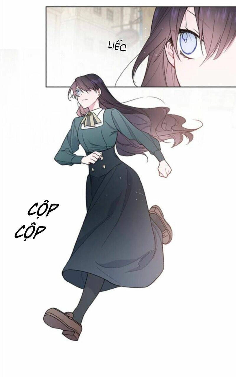 Cách Hiệp Sĩ Sống Như Một Tiểu Thư Quyền Quý Chapter 6 - 18