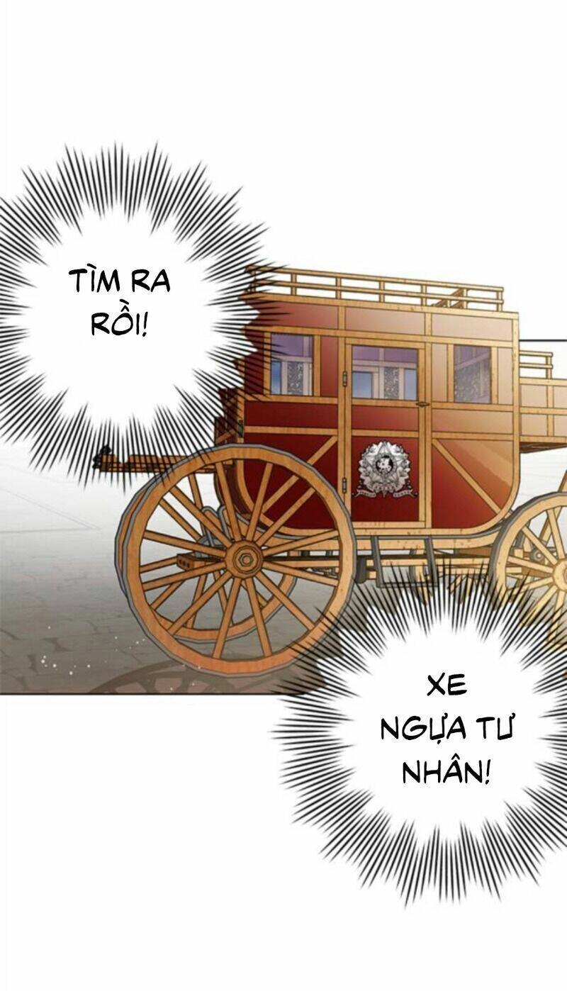 Cách Hiệp Sĩ Sống Như Một Tiểu Thư Quyền Quý Chapter 6 - 21