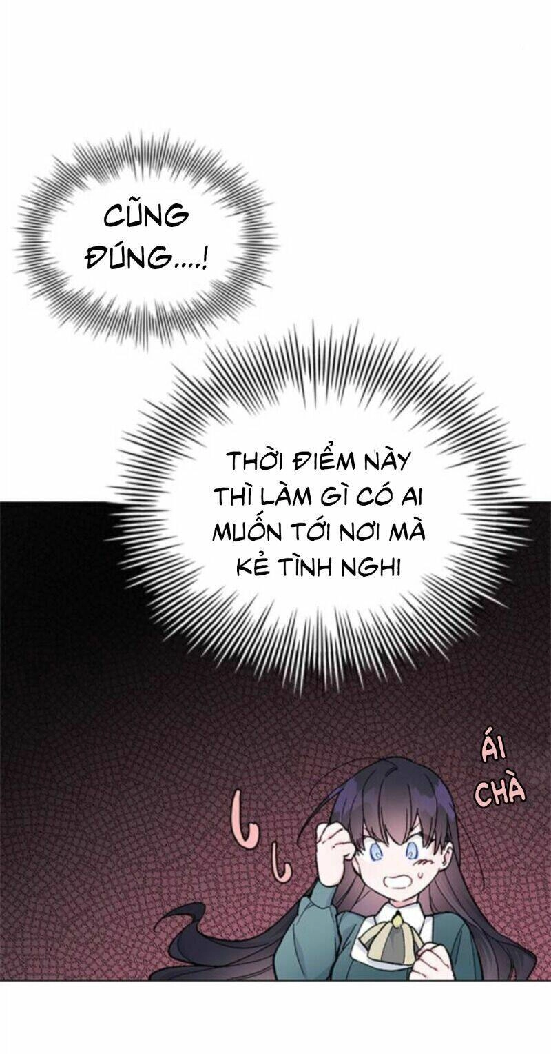 Cách Hiệp Sĩ Sống Như Một Tiểu Thư Quyền Quý Chapter 6 - 26