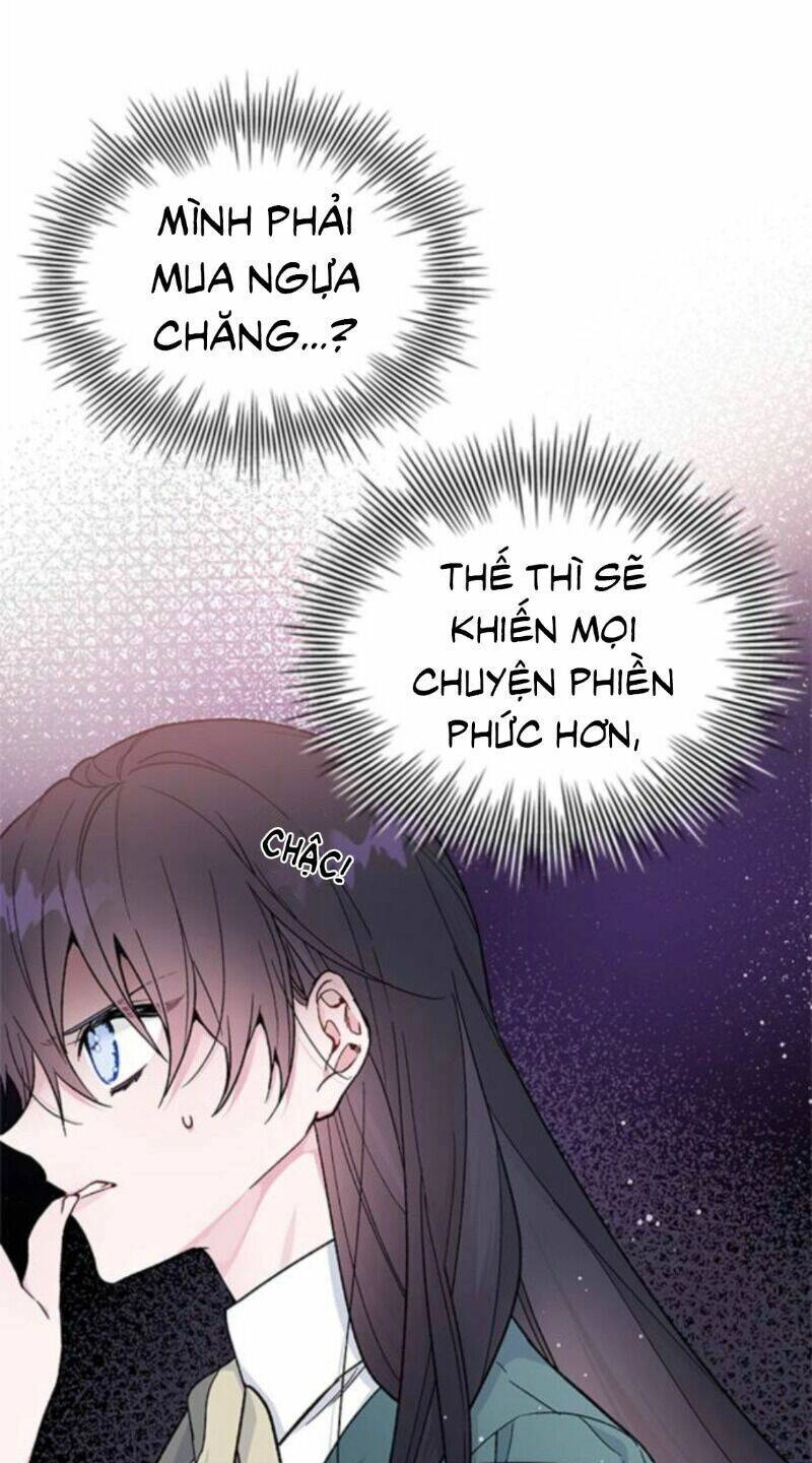 Cách Hiệp Sĩ Sống Như Một Tiểu Thư Quyền Quý Chapter 6 - 27