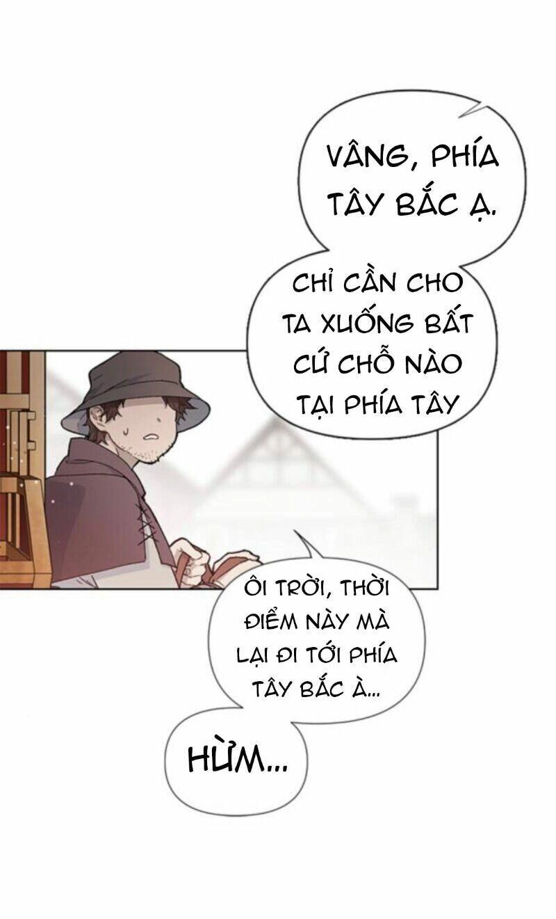 Cách Hiệp Sĩ Sống Như Một Tiểu Thư Quyền Quý Chapter 6 - 30