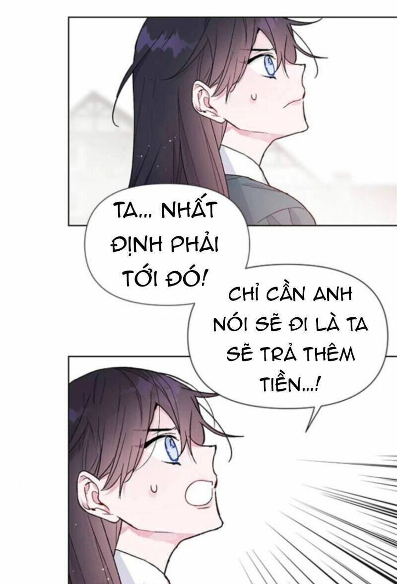 Cách Hiệp Sĩ Sống Như Một Tiểu Thư Quyền Quý Chapter 6 - 31