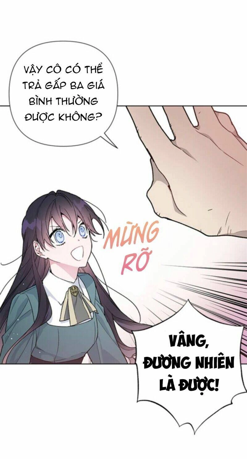 Cách Hiệp Sĩ Sống Như Một Tiểu Thư Quyền Quý Chapter 6 - 34