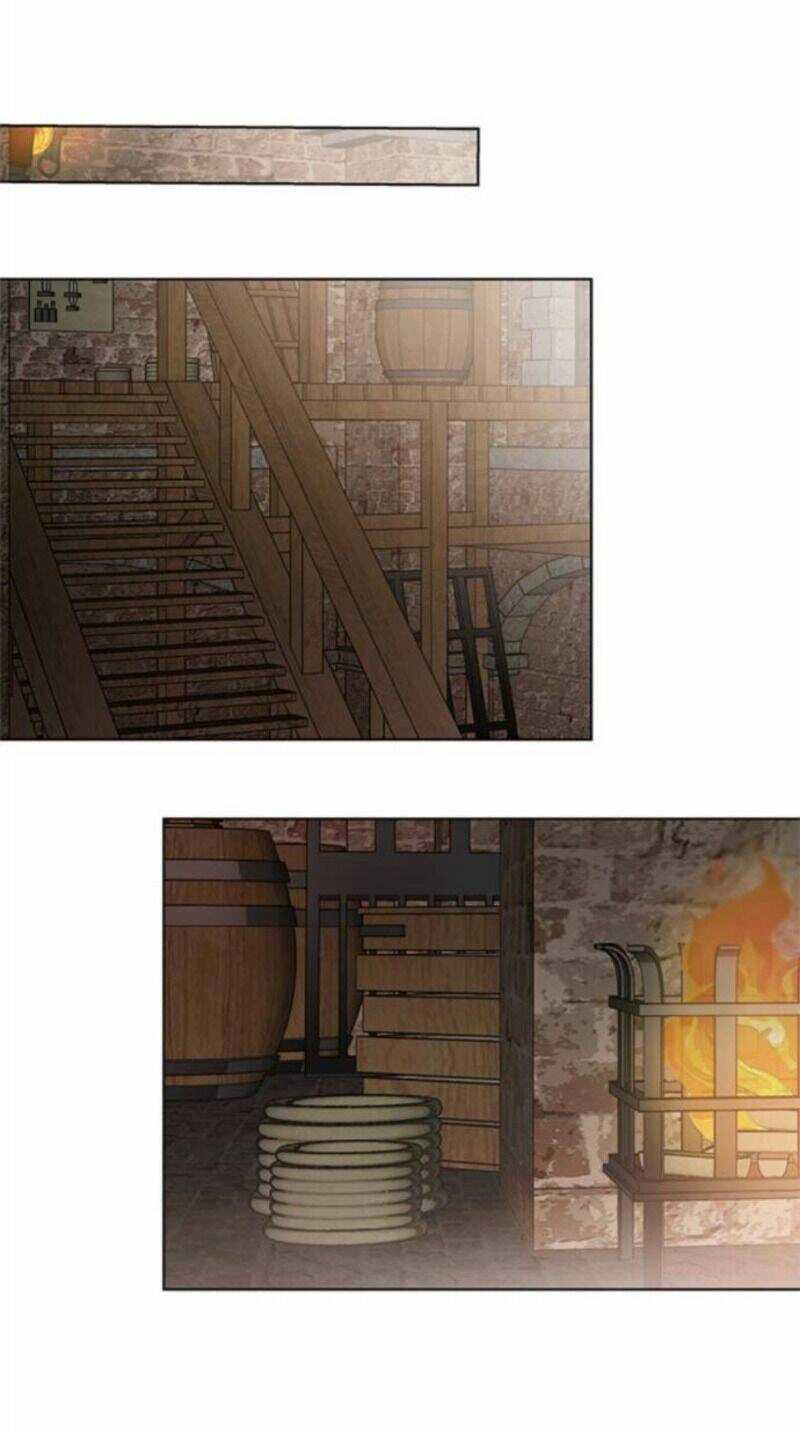 Cách Hiệp Sĩ Sống Như Một Tiểu Thư Quyền Quý Chapter 6 - 36