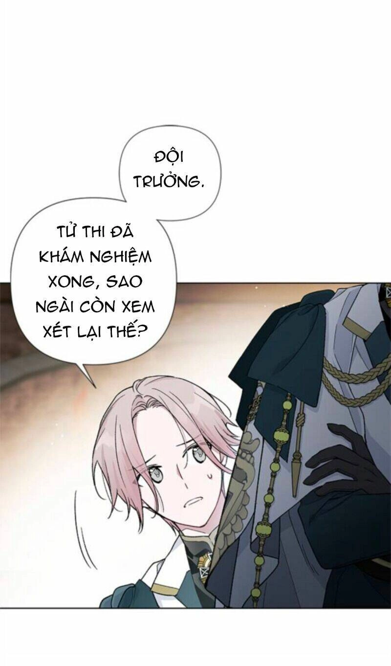 Cách Hiệp Sĩ Sống Như Một Tiểu Thư Quyền Quý Chapter 6 - 38