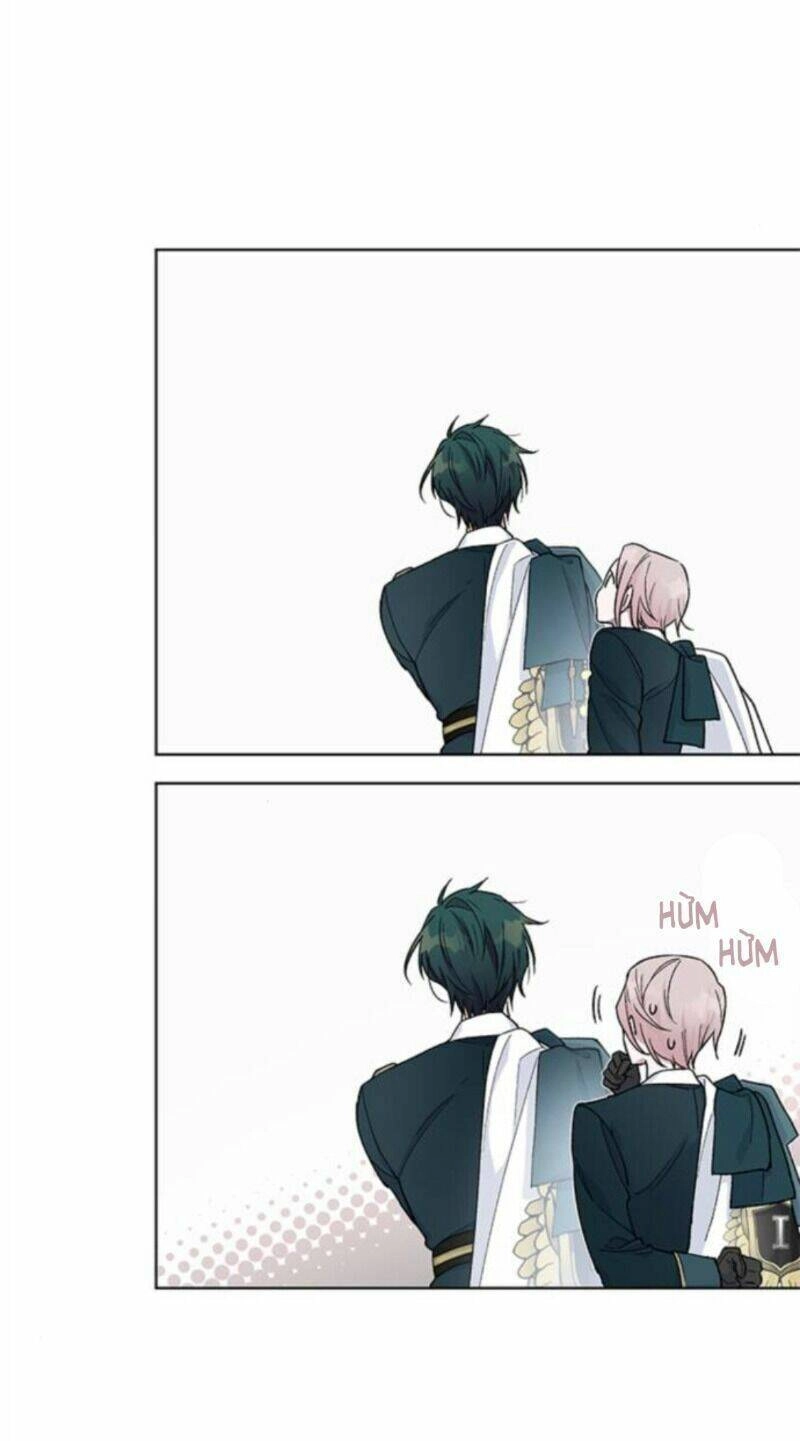 Cách Hiệp Sĩ Sống Như Một Tiểu Thư Quyền Quý Chapter 6 - 39