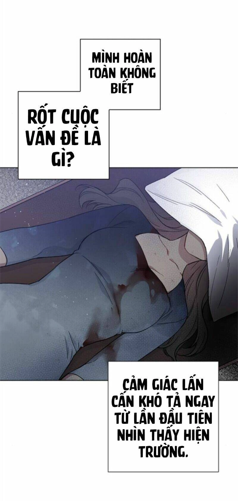 Cách Hiệp Sĩ Sống Như Một Tiểu Thư Quyền Quý Chapter 6 - 41