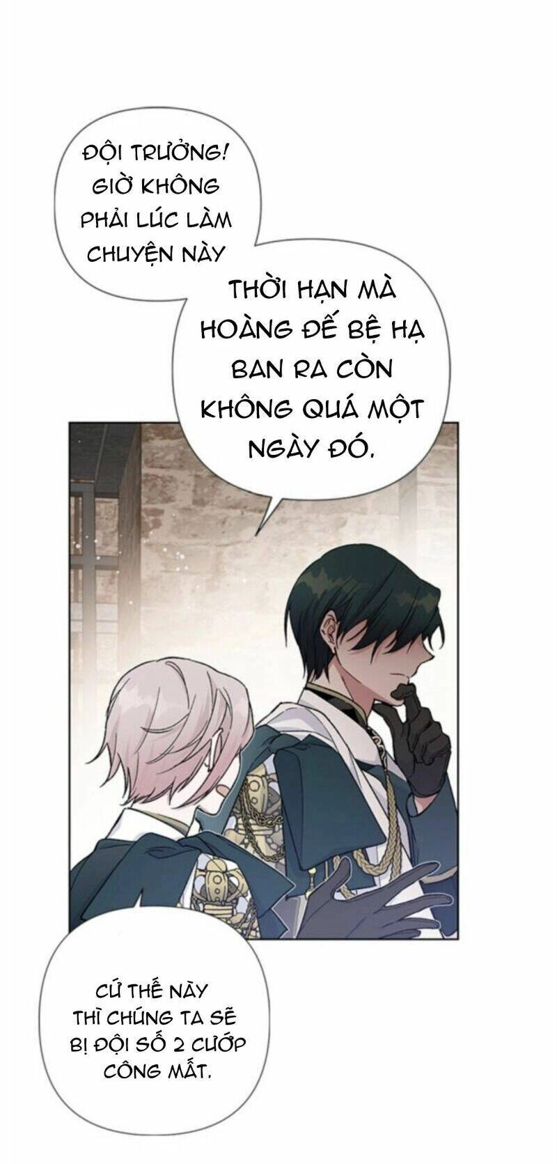 Cách Hiệp Sĩ Sống Như Một Tiểu Thư Quyền Quý Chapter 6 - 42