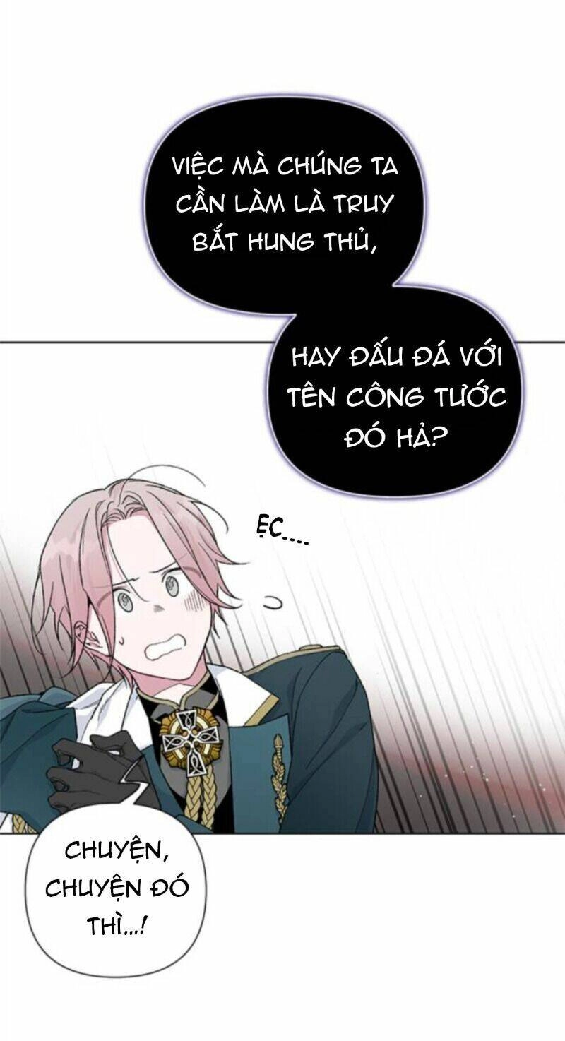 Cách Hiệp Sĩ Sống Như Một Tiểu Thư Quyền Quý Chapter 6 - 44
