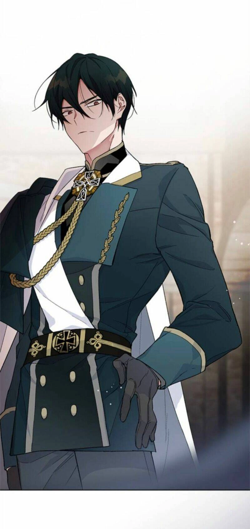 Cách Hiệp Sĩ Sống Như Một Tiểu Thư Quyền Quý Chapter 6 - 46