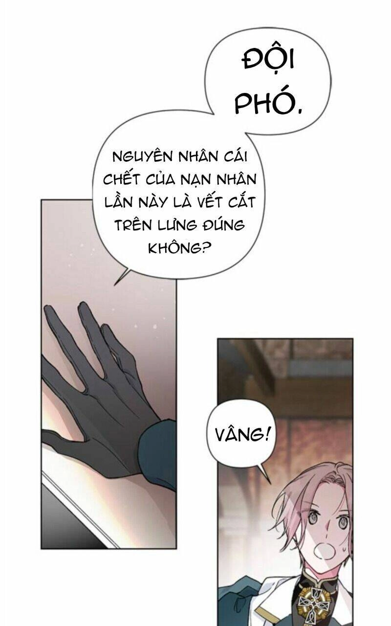 Cách Hiệp Sĩ Sống Như Một Tiểu Thư Quyền Quý Chapter 6 - 61