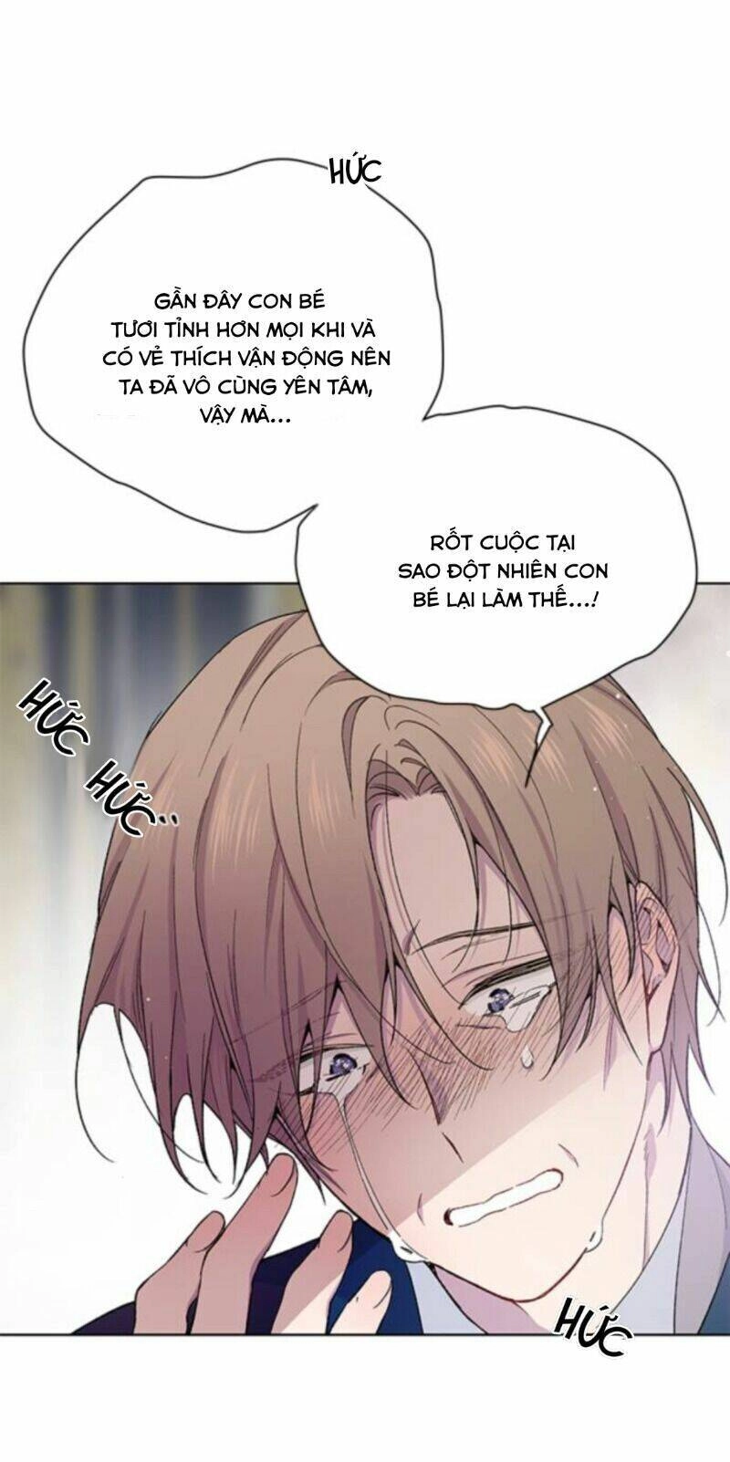 Cách Hiệp Sĩ Sống Như Một Tiểu Thư Quyền Quý Chapter 7 - 8
