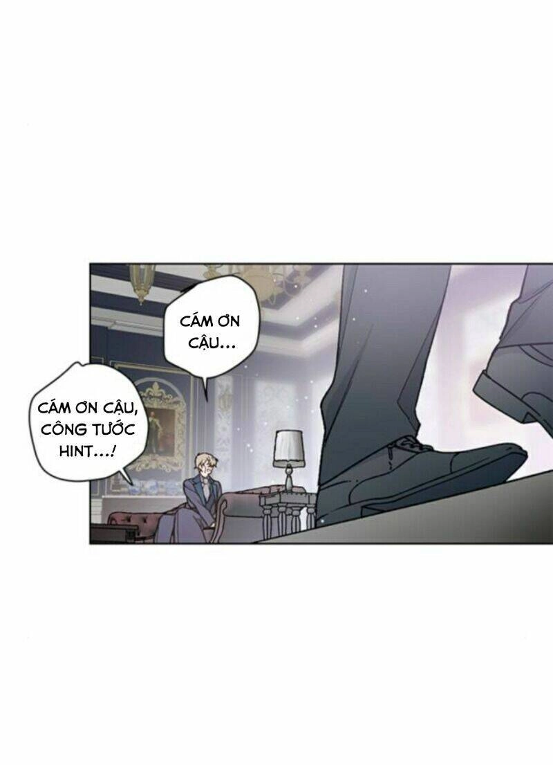 Cách Hiệp Sĩ Sống Như Một Tiểu Thư Quyền Quý Chapter 7 - 12