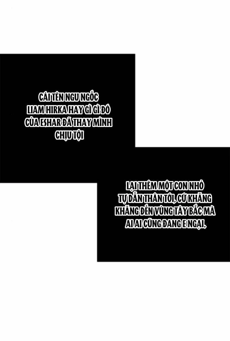 Cách Hiệp Sĩ Sống Như Một Tiểu Thư Quyền Quý Chapter 7 - 28