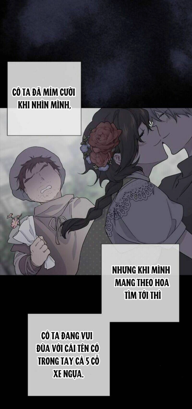 Cách Hiệp Sĩ Sống Như Một Tiểu Thư Quyền Quý Chapter 7 - 66