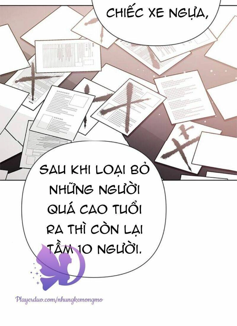 Cách Hiệp Sĩ Sống Như Một Tiểu Thư Quyền Quý Chapter 8 - 3