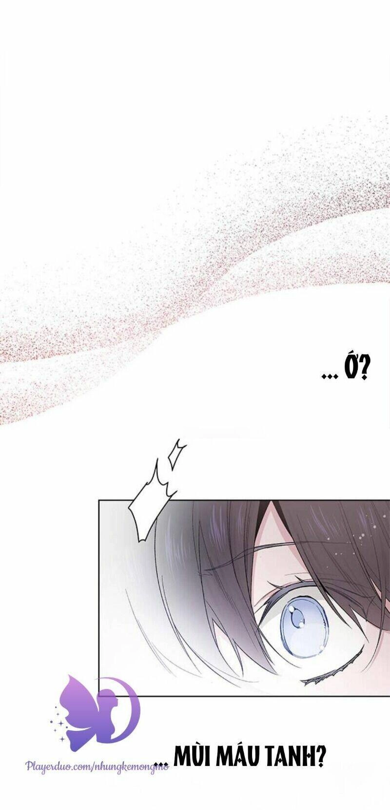 Cách Hiệp Sĩ Sống Như Một Tiểu Thư Quyền Quý Chapter 8 - 16