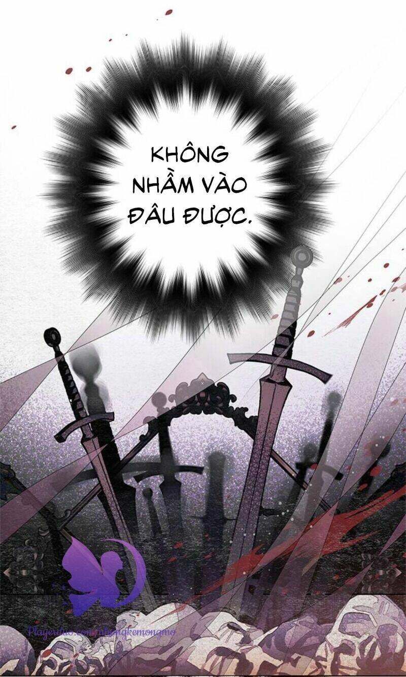 Cách Hiệp Sĩ Sống Như Một Tiểu Thư Quyền Quý Chapter 8 - 18