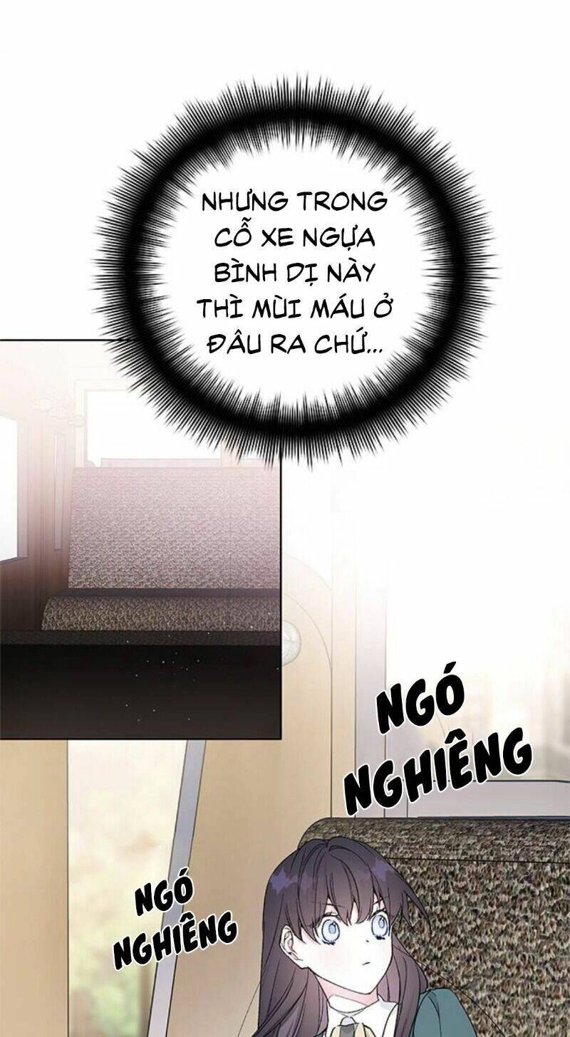 Cách Hiệp Sĩ Sống Như Một Tiểu Thư Quyền Quý Chapter 8 - 20