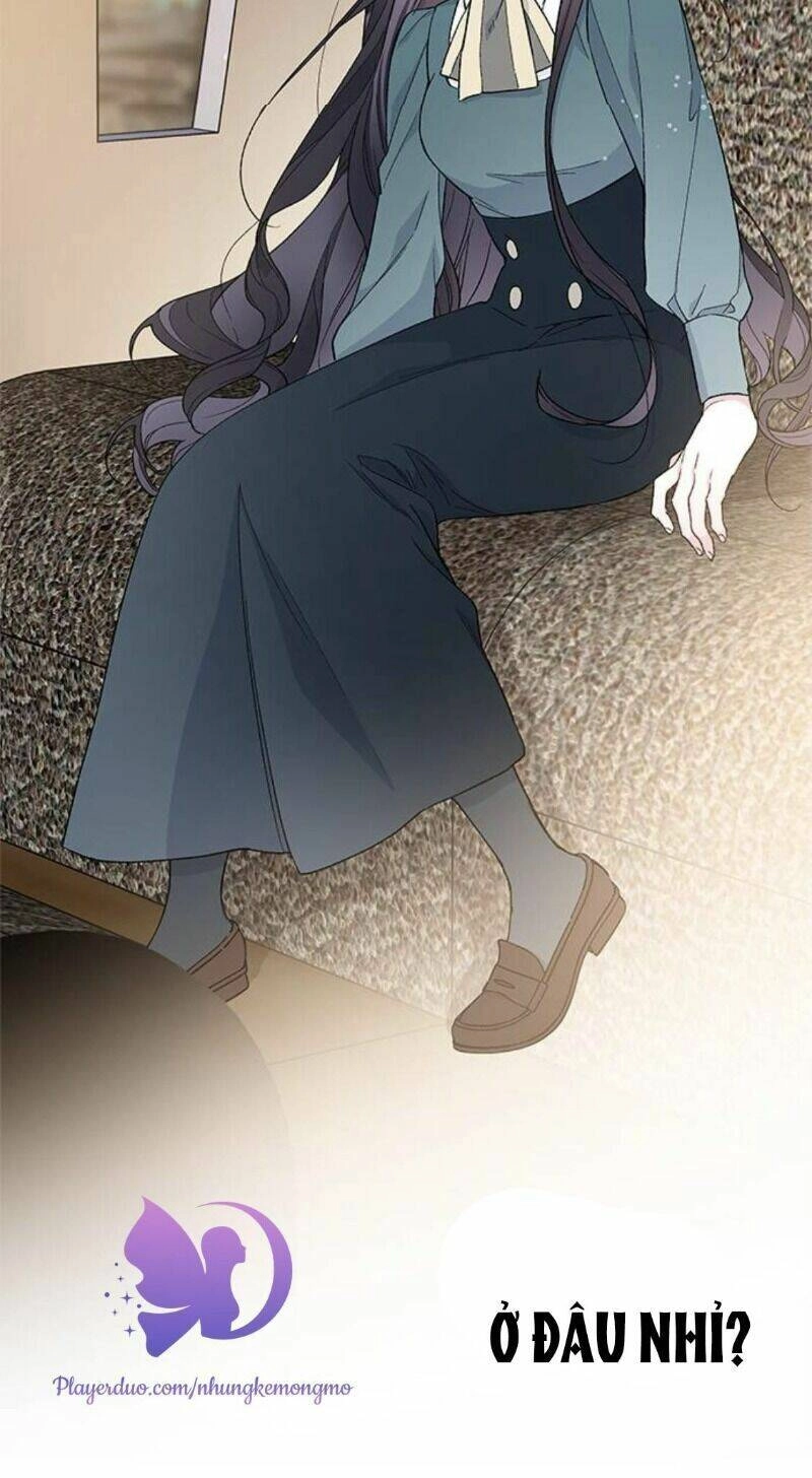 Cách Hiệp Sĩ Sống Như Một Tiểu Thư Quyền Quý Chapter 8 - 21