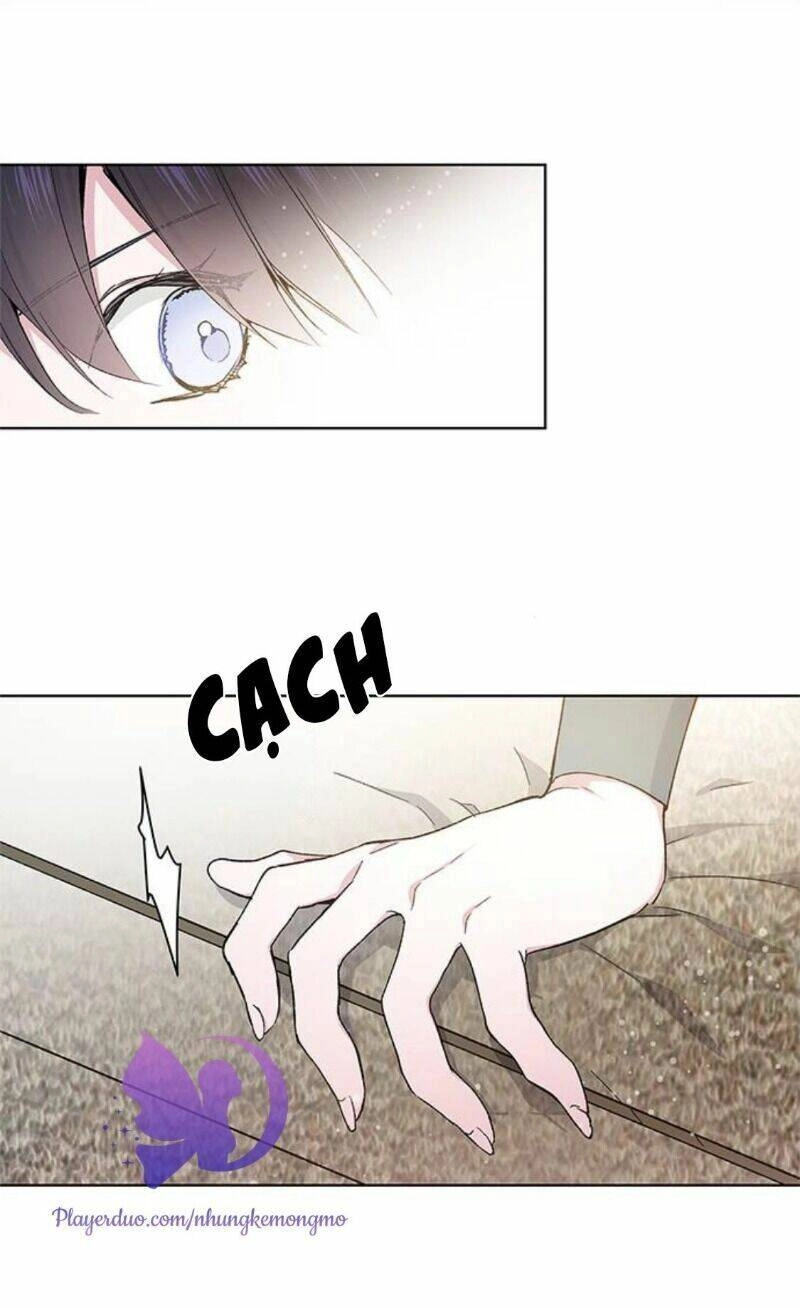 Cách Hiệp Sĩ Sống Như Một Tiểu Thư Quyền Quý Chapter 8 - 22