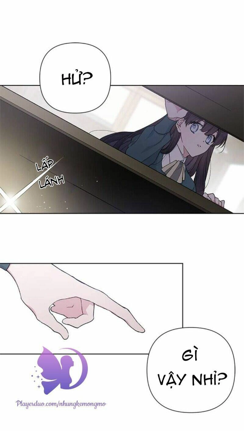 Cách Hiệp Sĩ Sống Như Một Tiểu Thư Quyền Quý Chapter 8 - 25