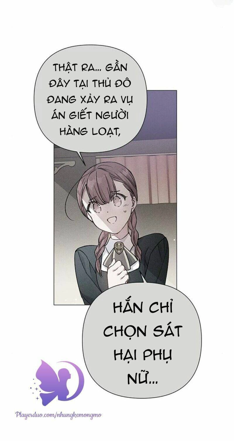 Cách Hiệp Sĩ Sống Như Một Tiểu Thư Quyền Quý Chapter 8 - 28