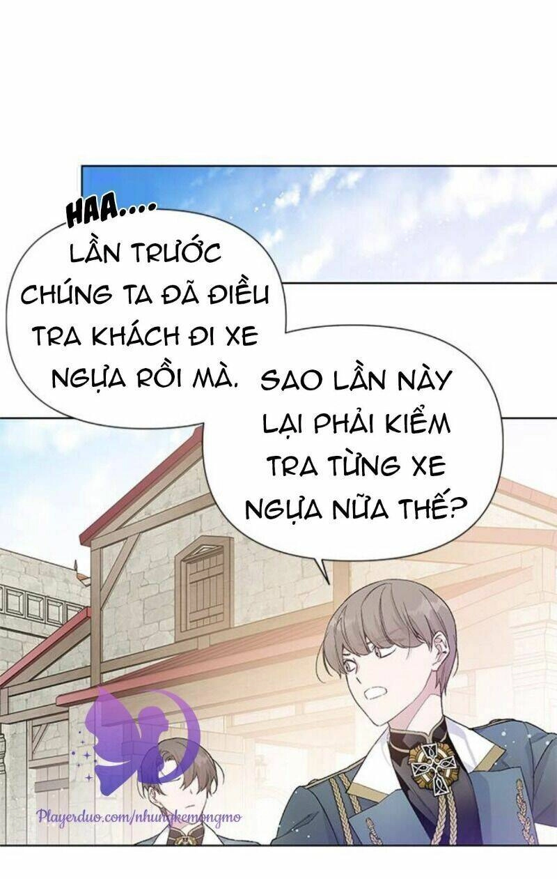 Cách Hiệp Sĩ Sống Như Một Tiểu Thư Quyền Quý Chapter 8 - 36
