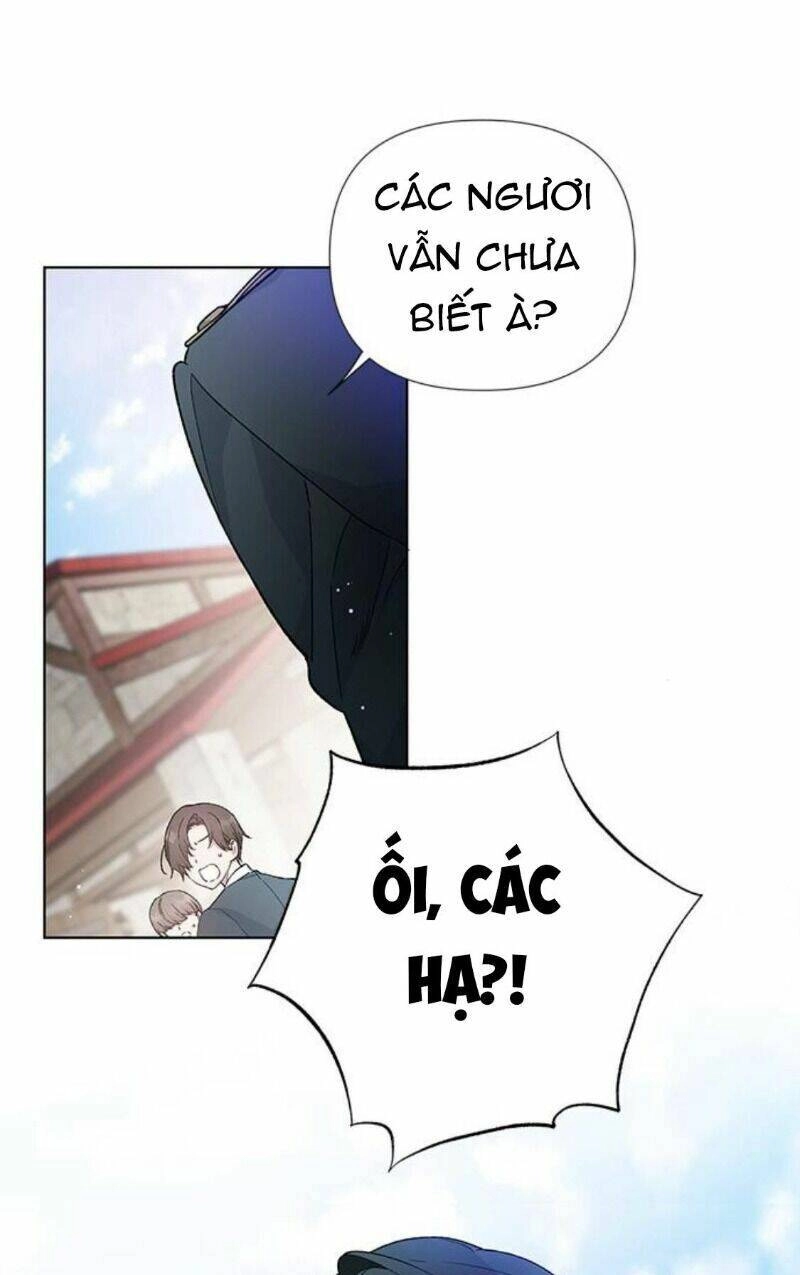 Cách Hiệp Sĩ Sống Như Một Tiểu Thư Quyền Quý Chapter 8 - 38