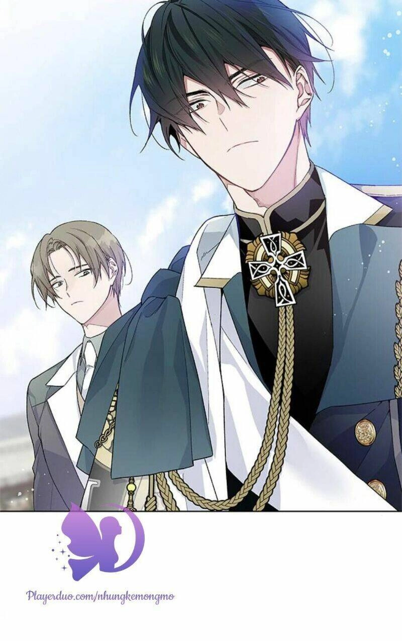 Cách Hiệp Sĩ Sống Như Một Tiểu Thư Quyền Quý Chapter 8 - 39