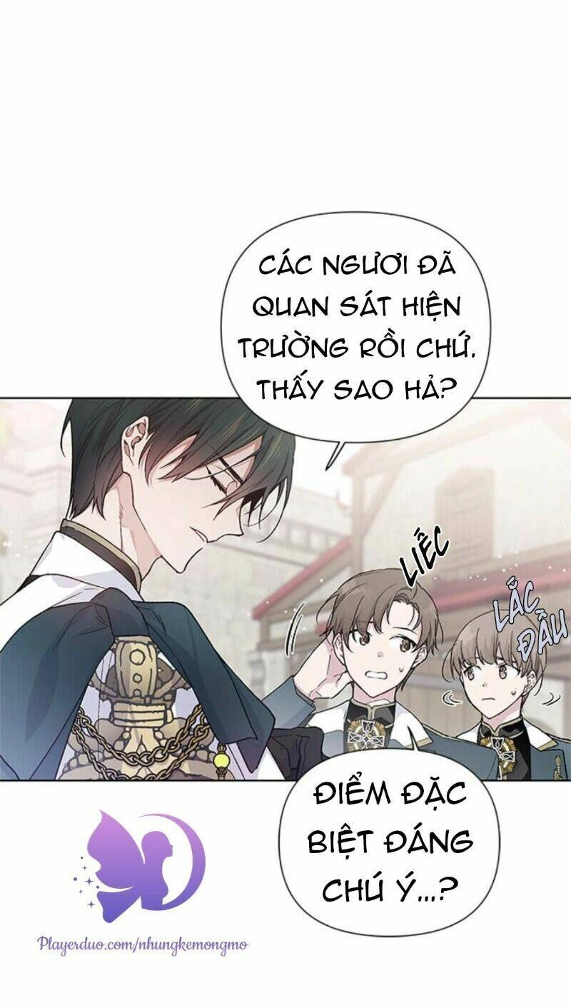 Cách Hiệp Sĩ Sống Như Một Tiểu Thư Quyền Quý Chapter 8 - 40