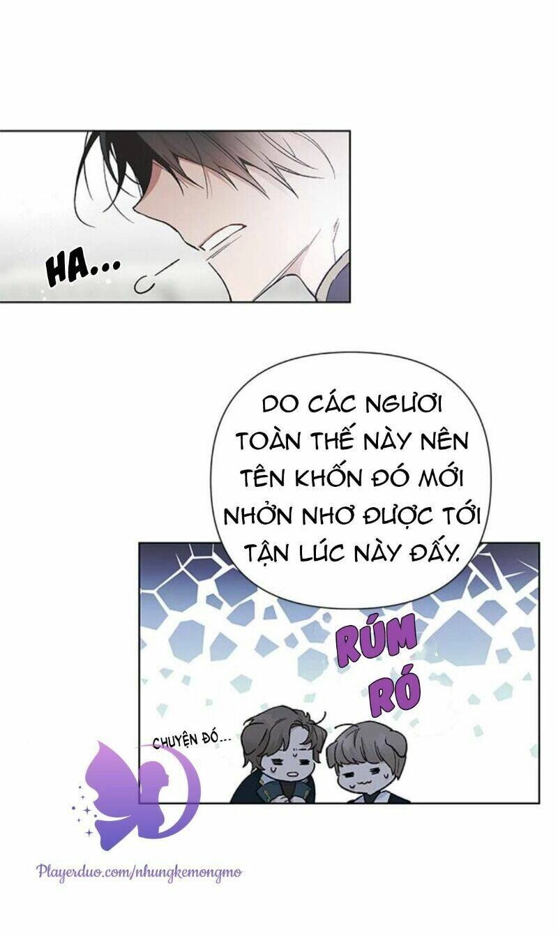 Cách Hiệp Sĩ Sống Như Một Tiểu Thư Quyền Quý Chapter 8 - 41