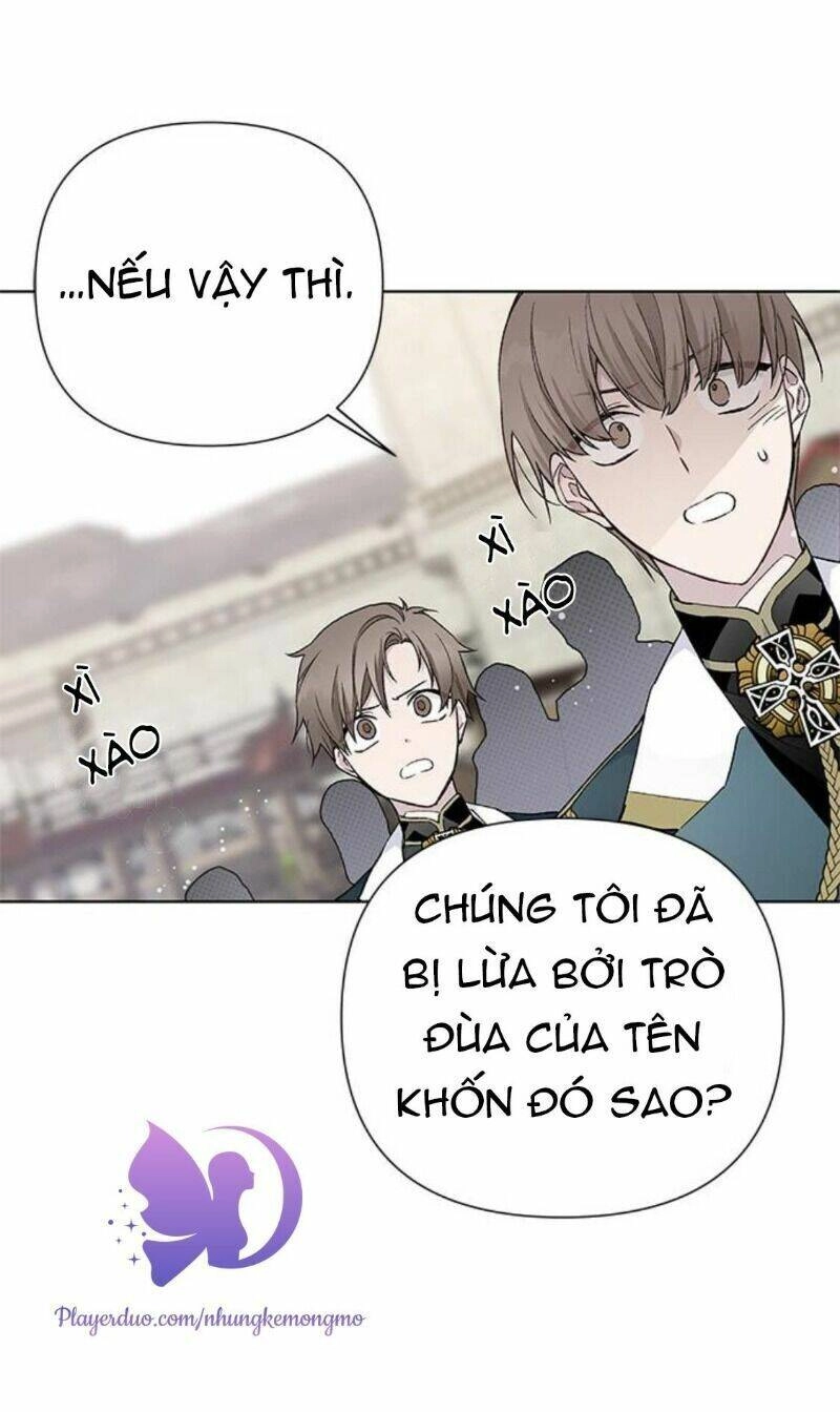 Cách Hiệp Sĩ Sống Như Một Tiểu Thư Quyền Quý Chapter 8 - 46
