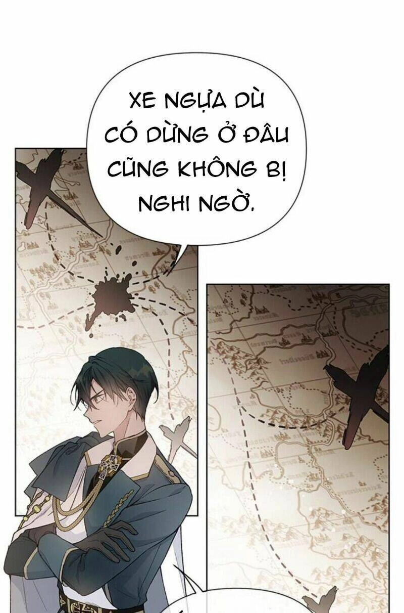 Cách Hiệp Sĩ Sống Như Một Tiểu Thư Quyền Quý Chapter 8 - 48