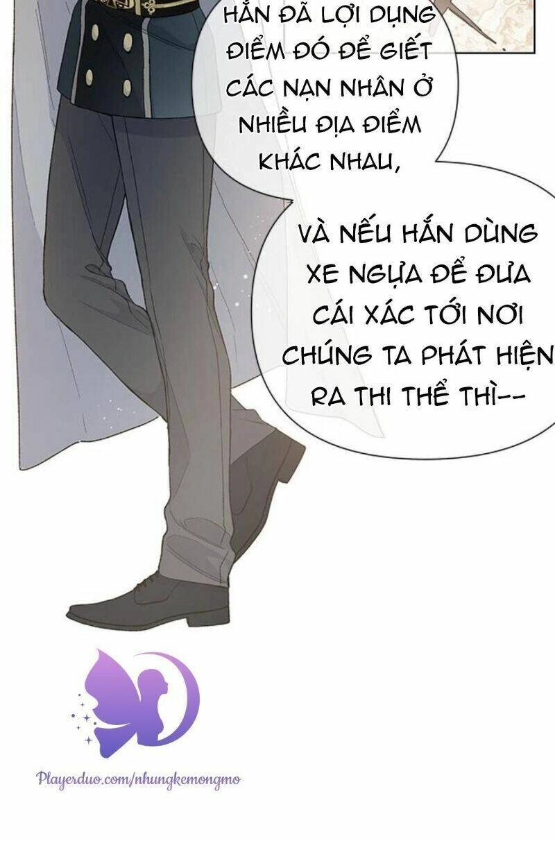 Cách Hiệp Sĩ Sống Như Một Tiểu Thư Quyền Quý Chapter 8 - 49