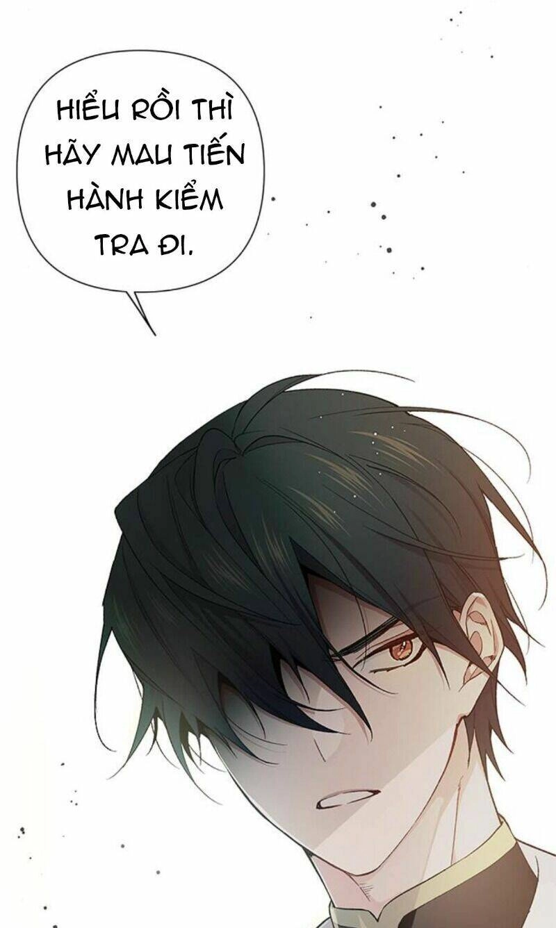 Cách Hiệp Sĩ Sống Như Một Tiểu Thư Quyền Quý Chapter 8 - 51