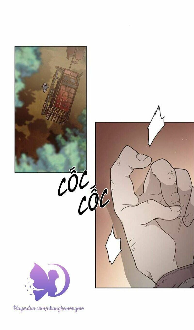 Cách Hiệp Sĩ Sống Như Một Tiểu Thư Quyền Quý Chapter 8 - 55