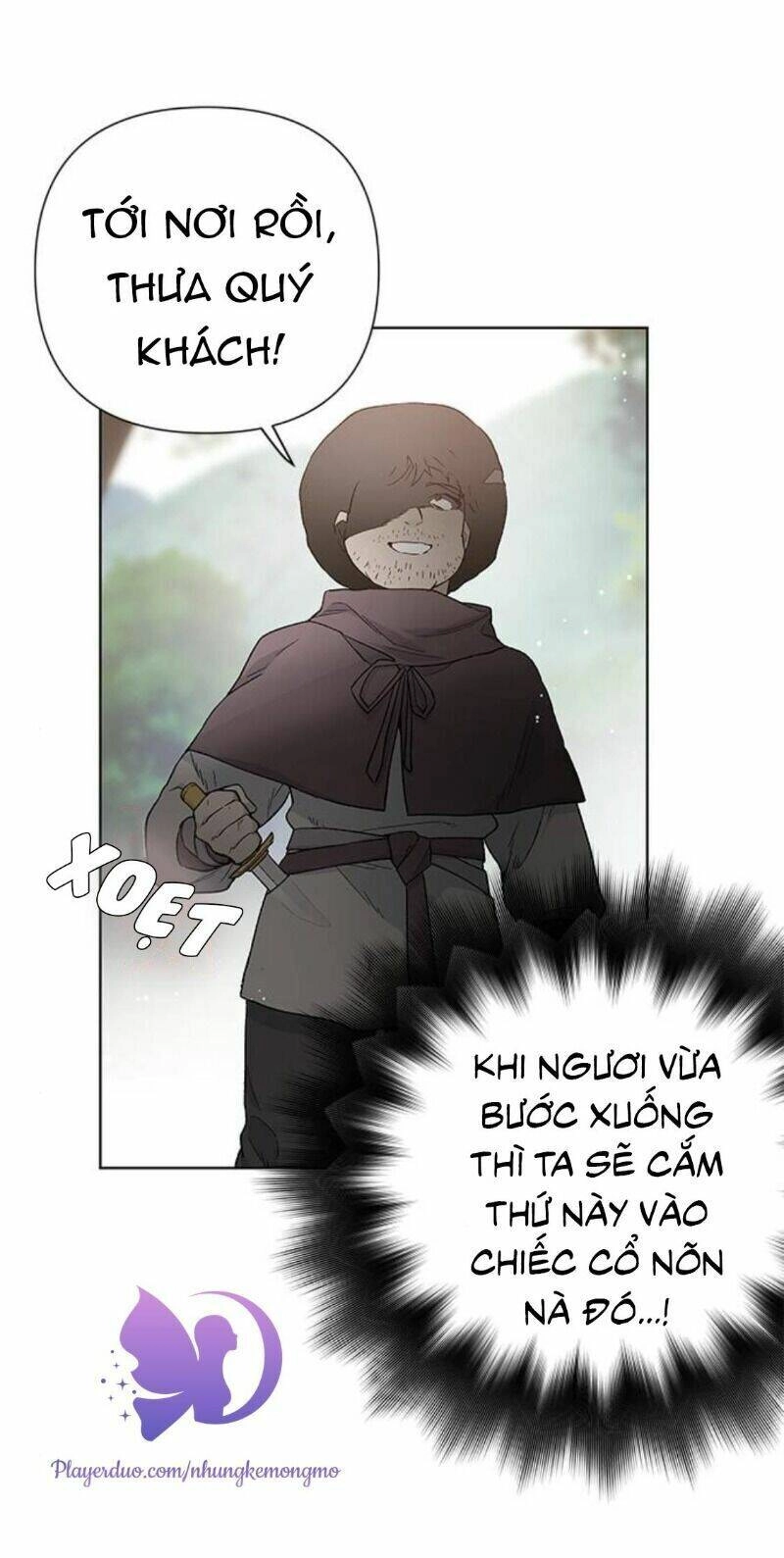 Cách Hiệp Sĩ Sống Như Một Tiểu Thư Quyền Quý Chapter 8 - 56