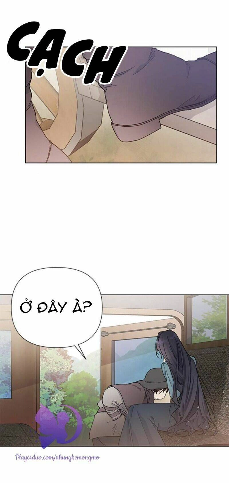 Cách Hiệp Sĩ Sống Như Một Tiểu Thư Quyền Quý Chapter 8 - 63