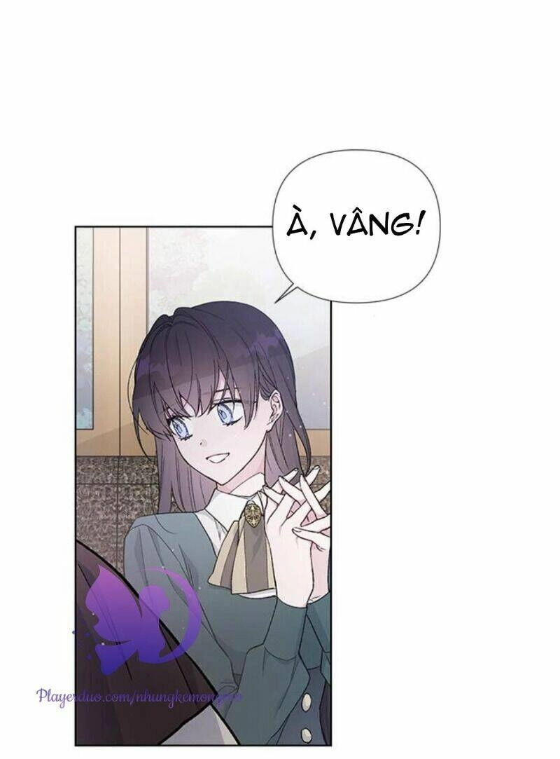 Cách Hiệp Sĩ Sống Như Một Tiểu Thư Quyền Quý Chapter 8 - 64