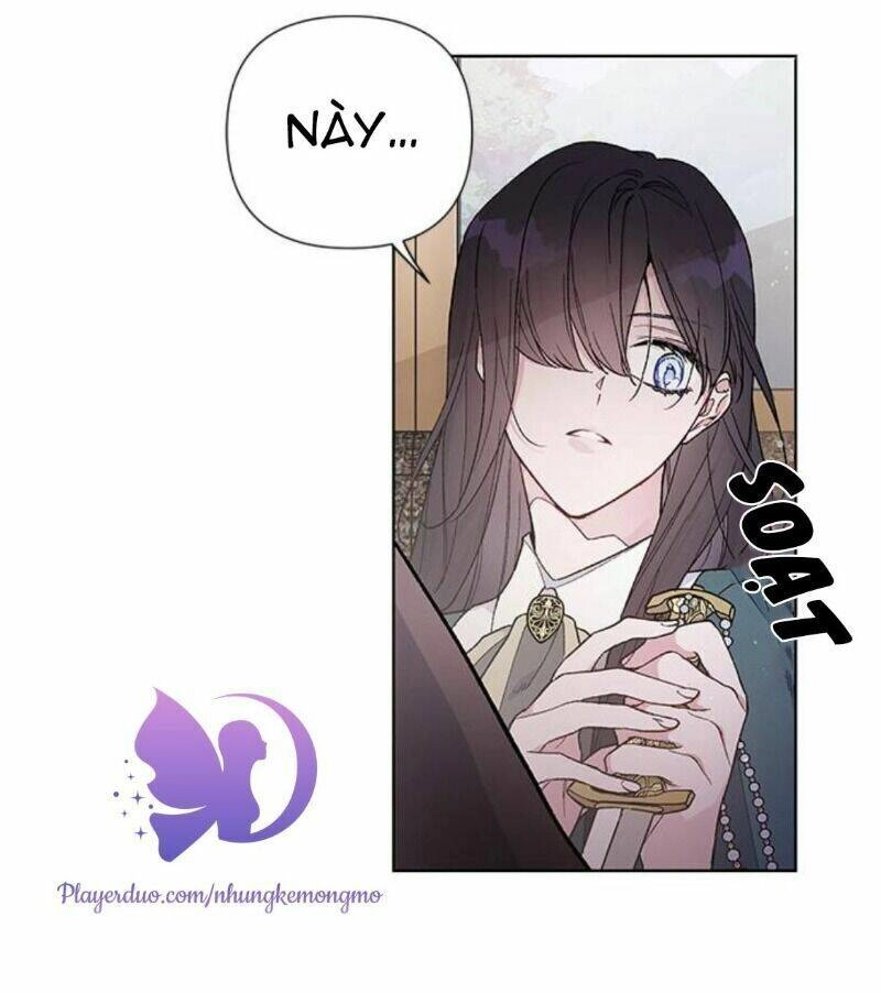 Cách Hiệp Sĩ Sống Như Một Tiểu Thư Quyền Quý Chapter 8 - 65